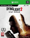 Фото Dying Light 2 Stay Human (Xbox Series, Xbox One), електронний ключ