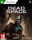 Фото Dead Space Remake (Xbox Series), Blu-ray диск