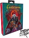 Фото Castlevania Anniversary Collection Bloodlines Edition Limited Run #405 (PS4), Blu-ray диск