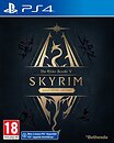 Фото The Elder Scrolls V: Skyrim Anniversary Edition (PS4, PS5 Upgrade Available), Blu-ray диск