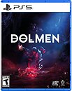Фото Dolmen (PS5), Blu-ray диск