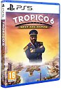 Фото Tropico 6 Next Gen Edition (PS5), Blu-ray диск