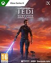 Фото Star Wars Jedi: Survivor (Xbox Series), Blu-ray диск