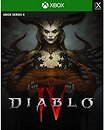 Фото Diablo IV (Xbox Series, Xbox One), Blu-ray диск