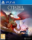 Фото Citadel: Forged with Fire (PS4), Blu-ray диск