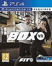 Фото BOXVR (PS4), Blu-ray диск