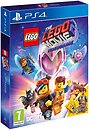 Фото LEGO Movie 2 Videogame Toy Edition (PS4), Blu-ray диск