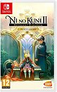 Фото Ni no Kuni II: Revenant Kingdom The Prince's Edition (Nintendo Switch), картридж
