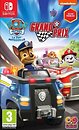 Фото Paw Patrol: Grand Prix (Nintendo Switch), картридж