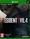 Фото Resident Evil 4 Remake (Xbox Series, Xbox One), електронний ключ