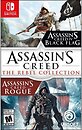 Фото Assassin's Creed: The Rebel Collection (Nintendo Switch), електронний ключ