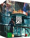 Фото Beyond a Steel Sky Utopia Edition (PS4), Blu-ray диск