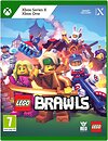 Фото LEGO Brawls (Xbox Series, Xbox One), Blu-ray диск