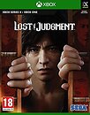 Фото Lost Judgment (Xbox Series, Xbox One), електронний ключ