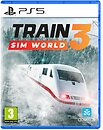 Фото Train Sim World 3 (PS5, PS4), Blu-ray диск