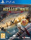 Фото Aces of the Luftwaffe (PS4), Blu-ray диск