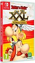 Фото Asterix & Obelix XXL: Romastered (Nintendo Switch), картридж