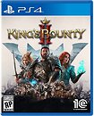 Фото King's Bounty II (PS4), Blu-ray диск