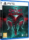 Фото The Chant Limited Edition (PS5), Blu-ray диск