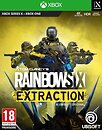 Фото Tom Clancy's Rainbow Six: Extraction (Xbox Series, Xbox One), Blu-ray диск