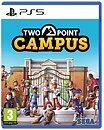 Фото Two Point Campus Enrolment Edition (PS5, PS4), Blu-ray диск
