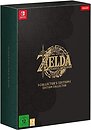 Фото The Legend of Zelda: Tears of the Kingdom Collector’s Edition (Nintendo Switch), картридж