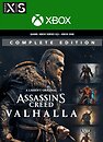 Фото Assassin's Creed Valhalla Complete Edition (Xbox Series, Xbox One), електронний ключ