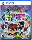 Фото Ben 10: Power Trip! (PS5, PS4), Blu-ray диск
