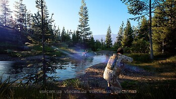 Фото Hunting Simulator 2 (PS5), Blu-ray диск