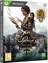 Фото Syberia The World Before 20 Years Edition (Xbox Series), Blu-ray диск