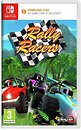 Фото Rally Racers (Nintendo Switch), електронний ключ