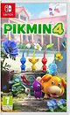 Фото Pikmin 4 (Nintendo Switch), картридж