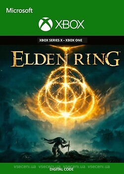 Фото Elden Ring (Xbox Series, Xbox One), електронний ключ