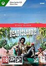 Фото Dead Island 2 Deluxe Edition (Xbox One, Xbox Series X), электронный ключ