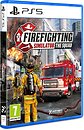 Фото Firefighting Simulator The Squad (PS5, PS4), Blu-ray диск