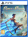 Фото Prince of Persia The Lost Crown (PS5, PS4), Blu-ray диск