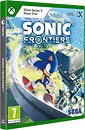 Фото Sonic Frontiers (Xbox Series, Xbox One), Blu-ray диск