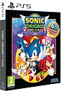 Фото Sonic Origins Plus (PS5), Blu-ray диск