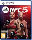 Фото EA Sports UFC 5 (PS5), Blu-ray диск