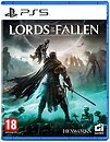 Фото Lords of the Fallen (PS5), Blu-ray диск