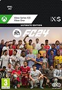 Фото EA Sports FC 24 Ultimate Edition (Xbox Series, Xbox One), електронний ключ
