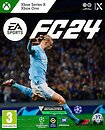 Фото EA Sports FC 24 (Xbox Series, Xbox One), електронний ключ