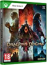 Фото Dragon's Dogma II (Xbox Series X), Blu-ray диск