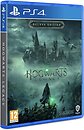 Фото Hogwarts Legacy Deluxe Edition (PS4), Blu-ray диск