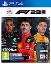 Фото F1 2023 (PS4, PS5 Upgrade Available), Blu-ray диск