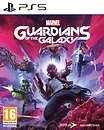 Фото Marvel's Guardians Of the Galaxy (PS5), Blu-ray диск