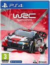 Фото WRC Generations (PS4, PS5 Upgrade Available), Blu-ray диск