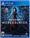 Фото Outriders Worldslayer (PS4, PS5 Upgrade Available), Blu-ray диск