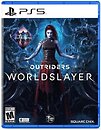 Фото Outriders Worldslayer (PS5), Blu-ray диск