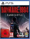 Фото Daymare: 1994 Sandcastle (PS5), Blu-ray диск